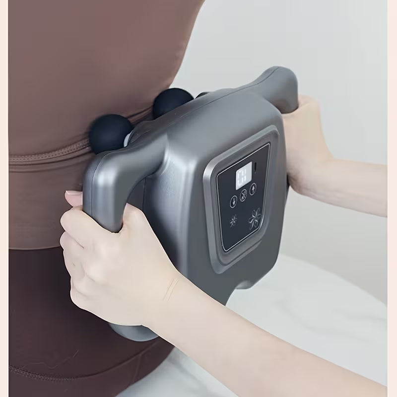 OctoPulse Massager