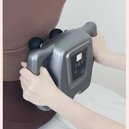 OctoPulse Massager